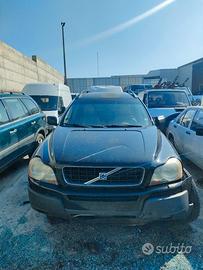 Volvo XC 90 diesel