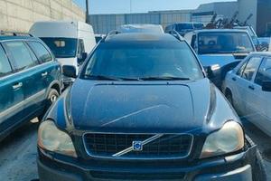 Volvo XC 90 diesel