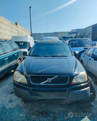 Volvo XC 90 diesel