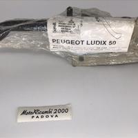 Cavalletto Laterale Peugeot Ludix 50 Buzzetti