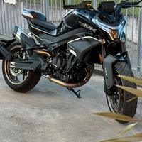 CF Moto NK800 Sport