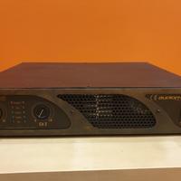 amplificatore 