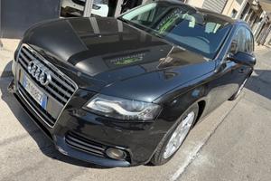 Audi A4 Avant 2.0 TDI 143CV F.AP. Ambiente