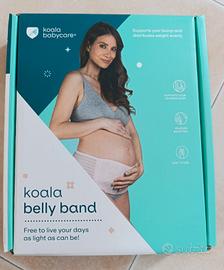 Fascia per gravidanza Koala Babycare