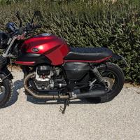 Moto Guzzi Breva 750 - 2003