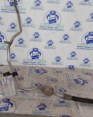 CITROEN C3 TUBO ARIA CONDIZIONATA