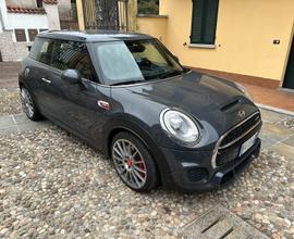 Mini John Cooper Works 2.0 HYPE