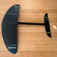 Foil Going Allvator Curve XL per Wingfoil