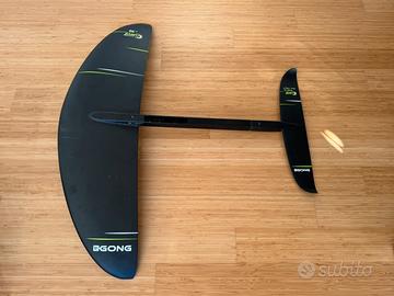 Foil Going Allvator Curve XL per Wingfoil