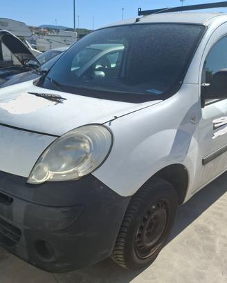 RENAULT KANGOO per ricambi usati