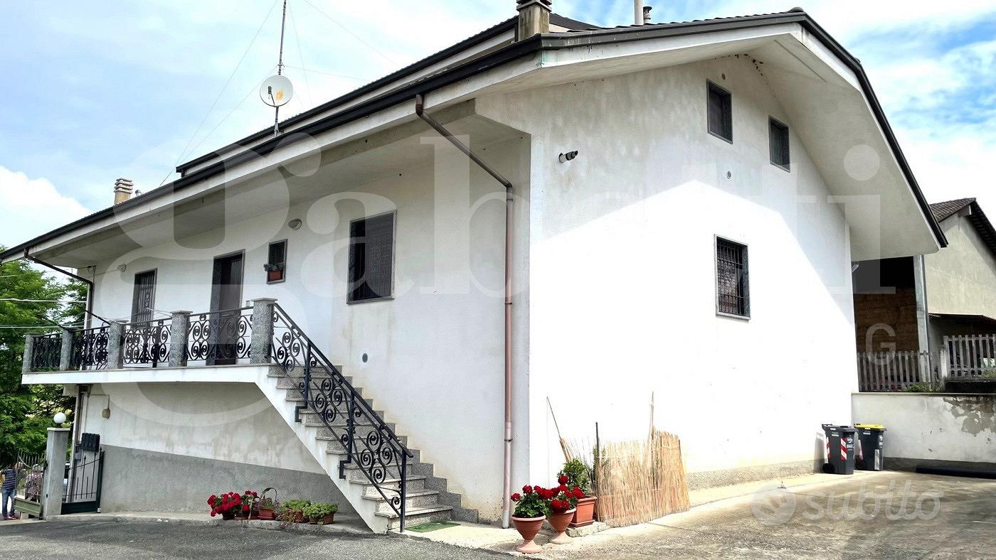 Casa – Capriata d'Orba - Vista 5