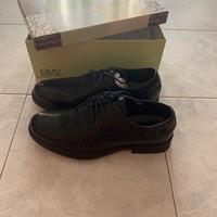 GMV Scarpe eleganti