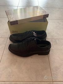 GMV Scarpe eleganti