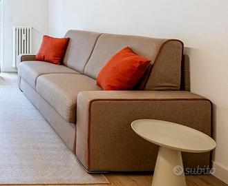 Divano letto - Il benessere