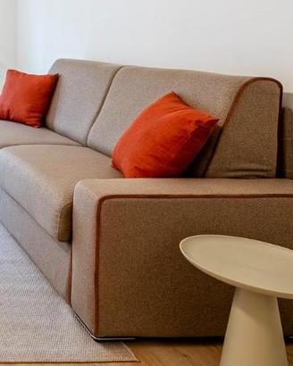 Divano letto - Il benessere