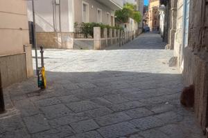 Locale terraneo uso abitativo in Marano (NA)
