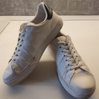 Sneakers scarpe Zara n.43