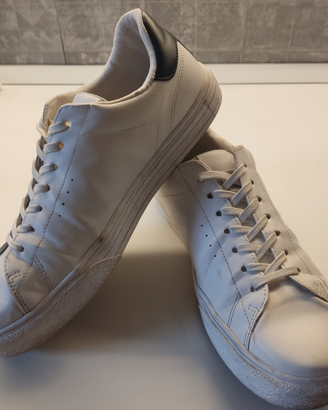 Sneakers scarpe Zara n.43