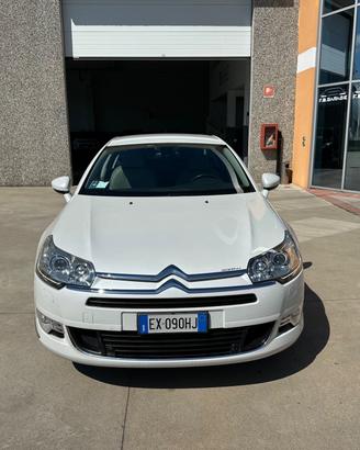 Citroen C5 2.0 HDi 140 FAP Executive