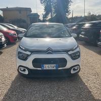 Citroen C3 PureTech benzina/Gpl