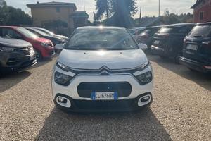 Citroen C3 PureTech benzina/Gpl
