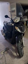 honda sh 150