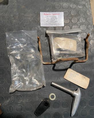 Kit maniglie cofani li 125