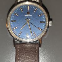 Orologio Zenith vintage anni 60/70