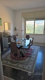 Zona Via della Pineta stanza arredata