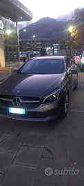 Mercedes classe A 200 d