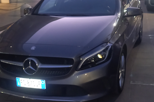 Mercedes classe A 200 d