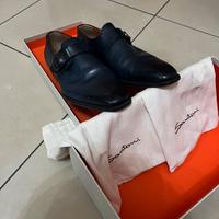 Scarpe Santoni