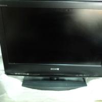 Tv lcd  Sony KDL-26S2030 da riparare