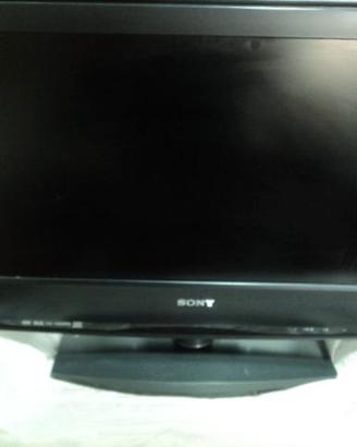 Tv lcd  Sony KDL-26S2030 da riparare