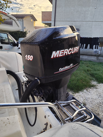 Mercury optimax 150cv