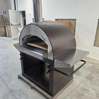 Forno da pizza/pane da esterno