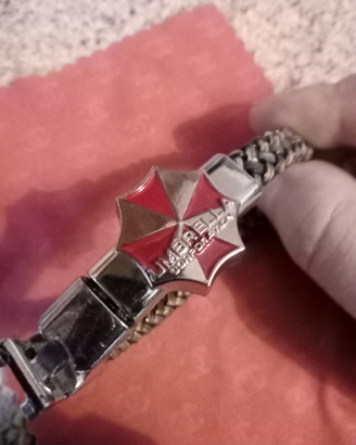 Bracciale Umbrella corp