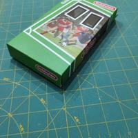 Subbuteo Giannini 2° serie