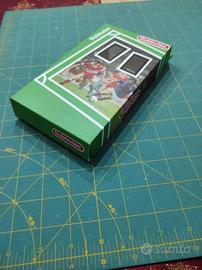 Subbuteo Giannini 2° serie