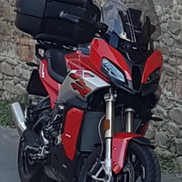 Vendita BMW s1000xr