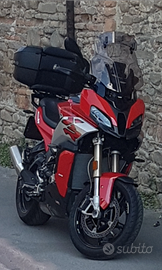 Vendita BMW s1000xr