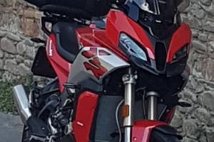 Vendita BMW s1000xr