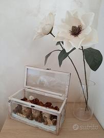 BAULE CANDELE PROFUMATO