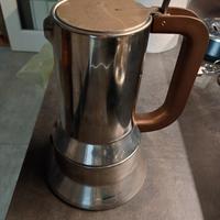caffettiera Alessi 9090 Vintage