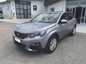 PEUGEOT 3008 2ª serie - 3008 BlueHDi 120 S&S Activ