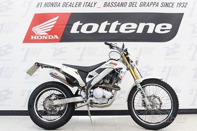 HM LOCUSTA 200 KM 9704 GUIDABILE CON A2