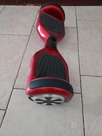 hoverboard più seduta