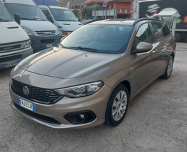 Fiat tipo station wagon