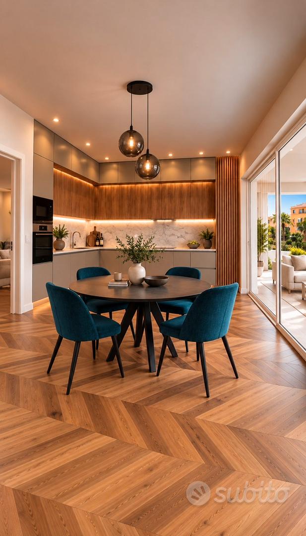 Appartamento – Sètimu/Settimo San Pietro, Casteddu/Cagliari - Vista 4