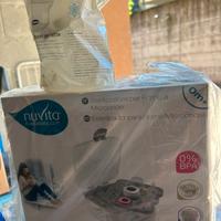 Sterilizzatore per biberon Nuvita